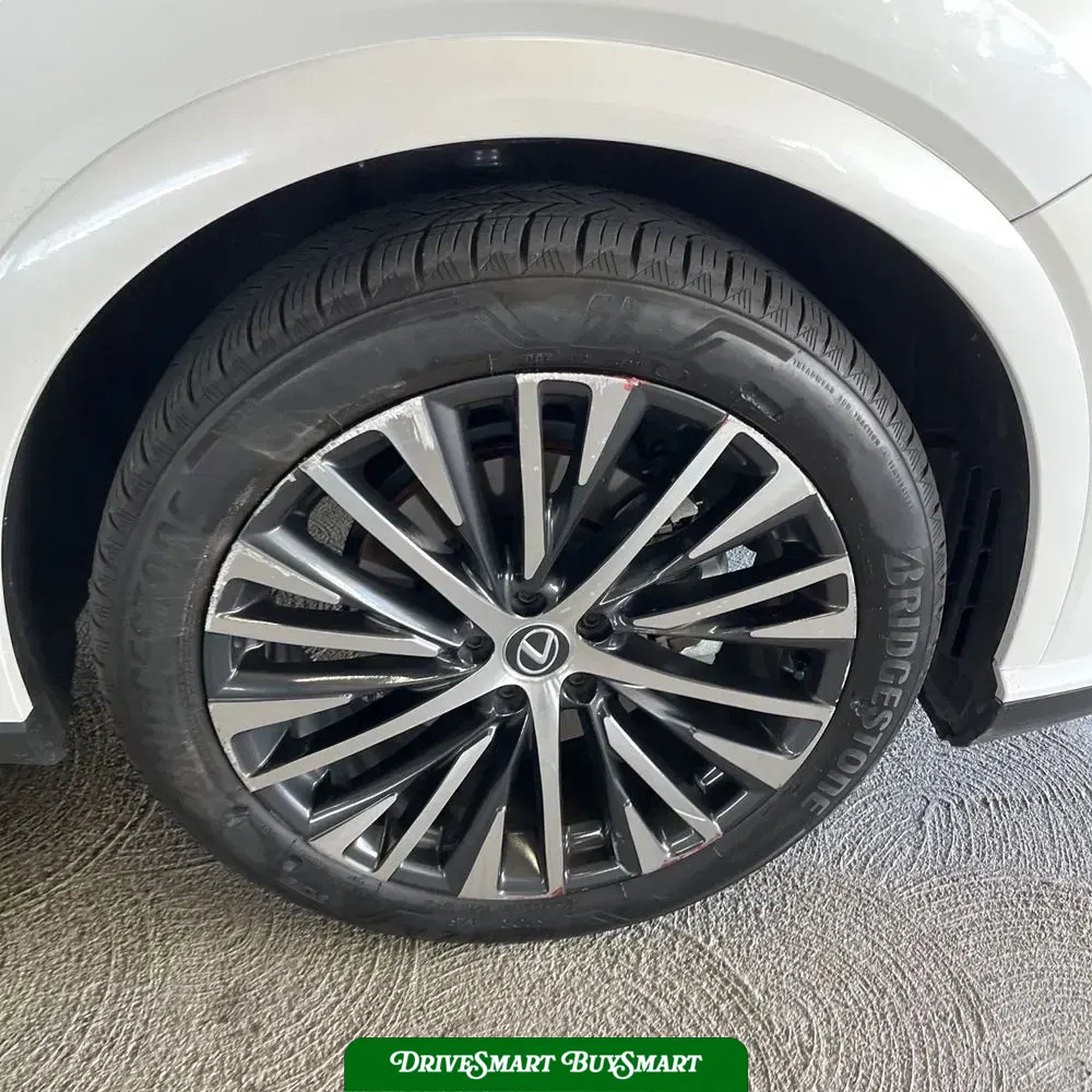 2023 Lexus RX 350 Premium+