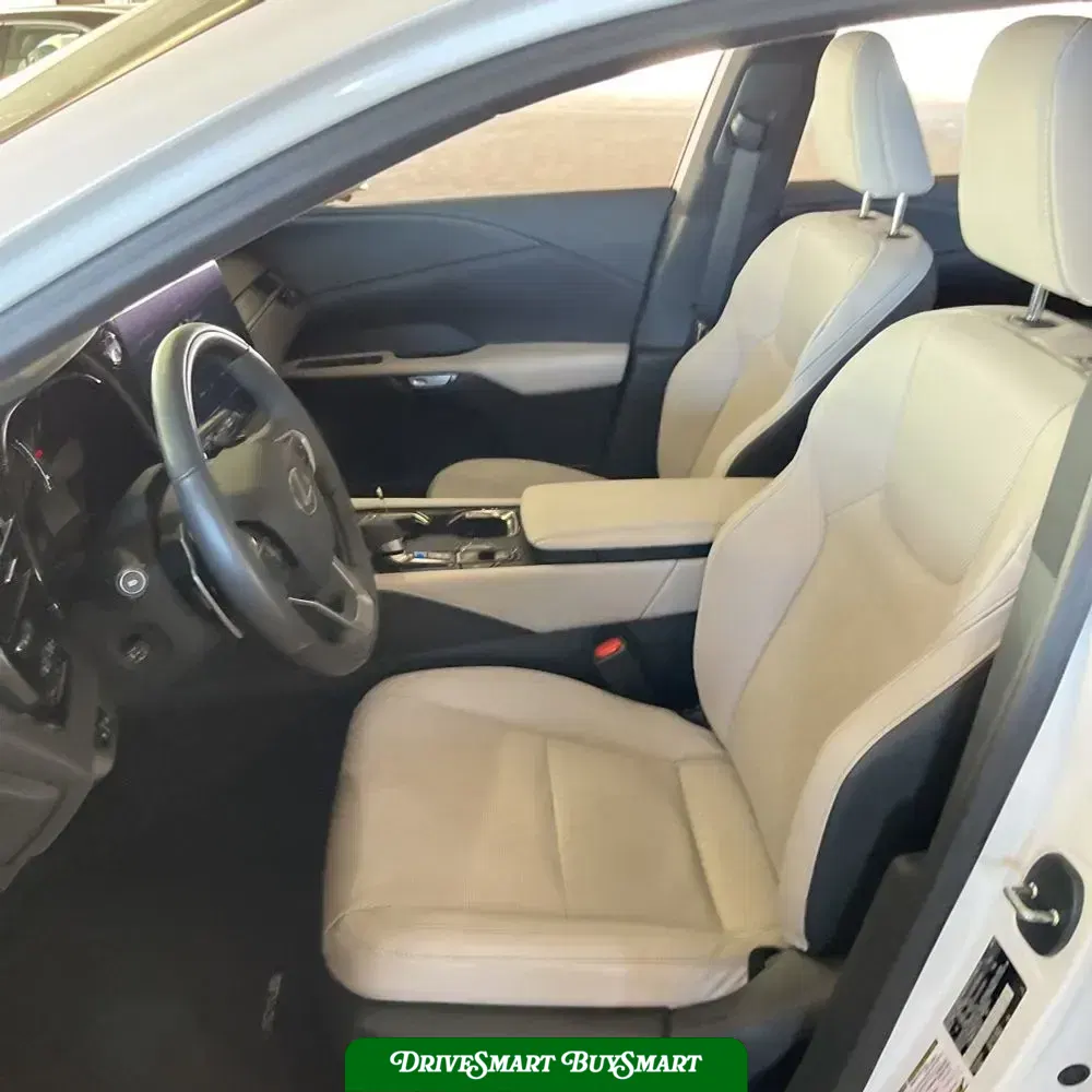 2023 Lexus RX 350 Premium+