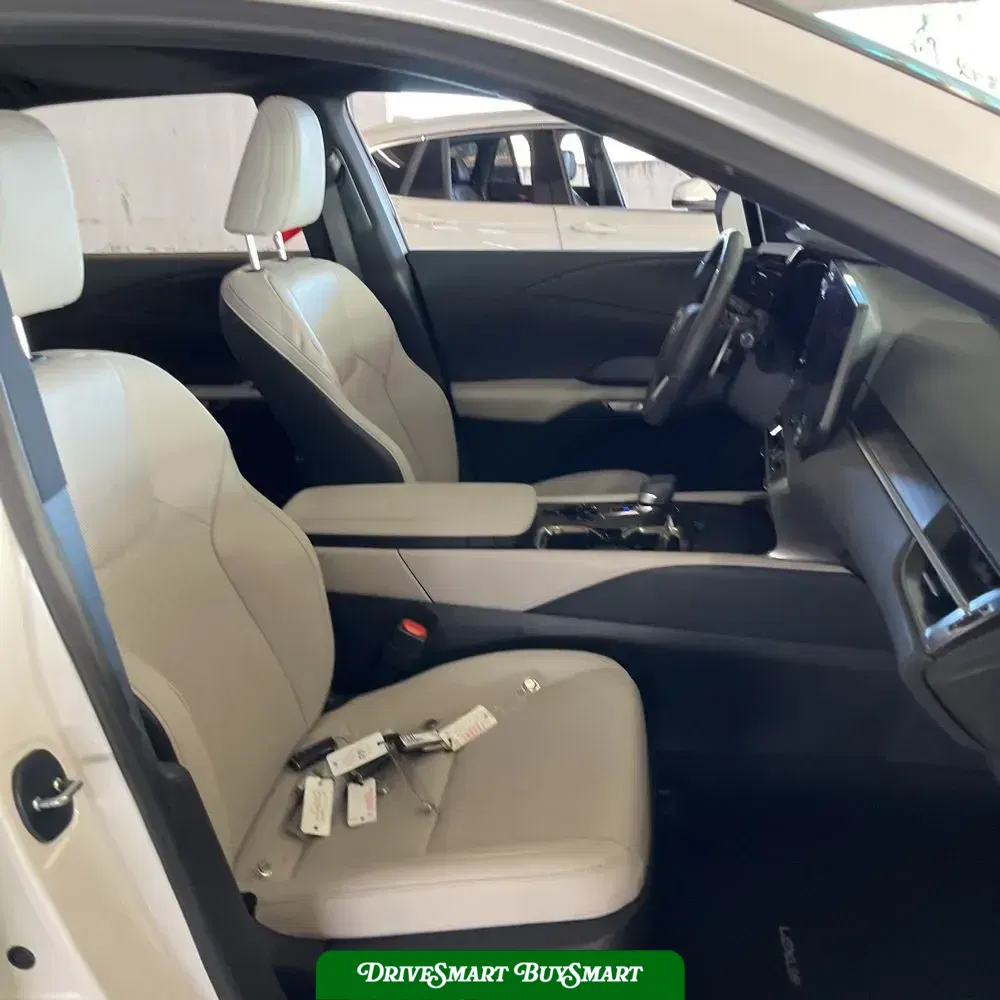 2023 Lexus RX 350 Premium+