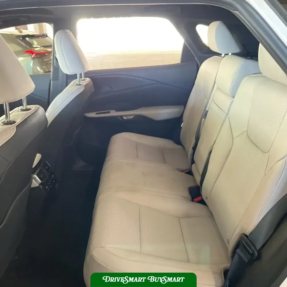 2023 Lexus RX 350 Premium+