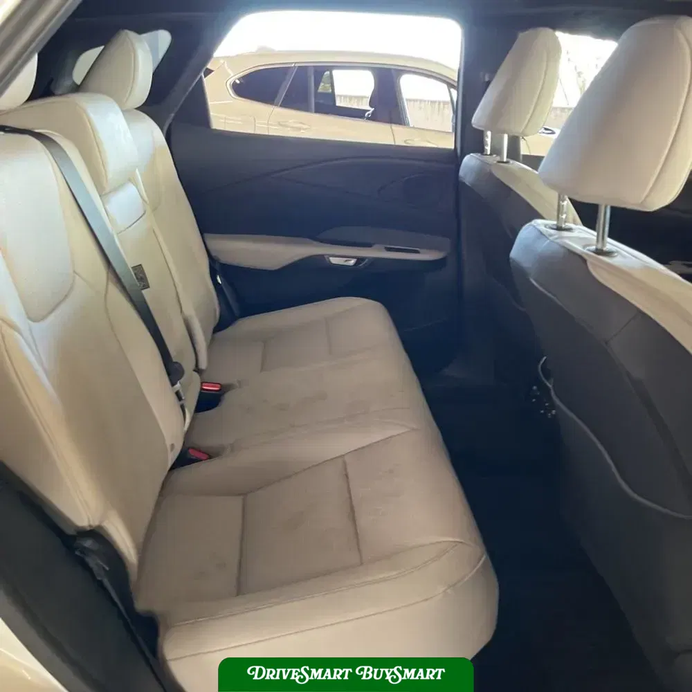 2023 Lexus RX 350 Premium+
