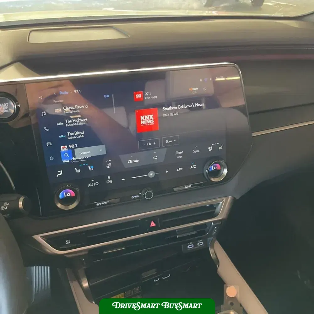 2023 Lexus RX 350 Premium+