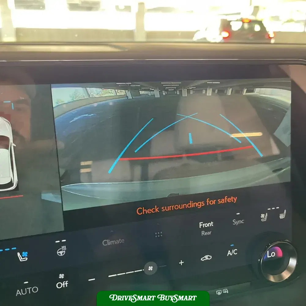2023 Lexus RX 350 Premium+
