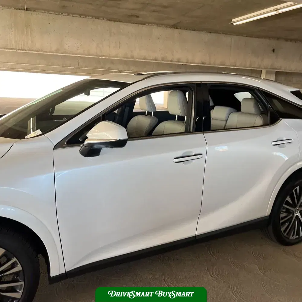 2023 Lexus RX 350 Premium+