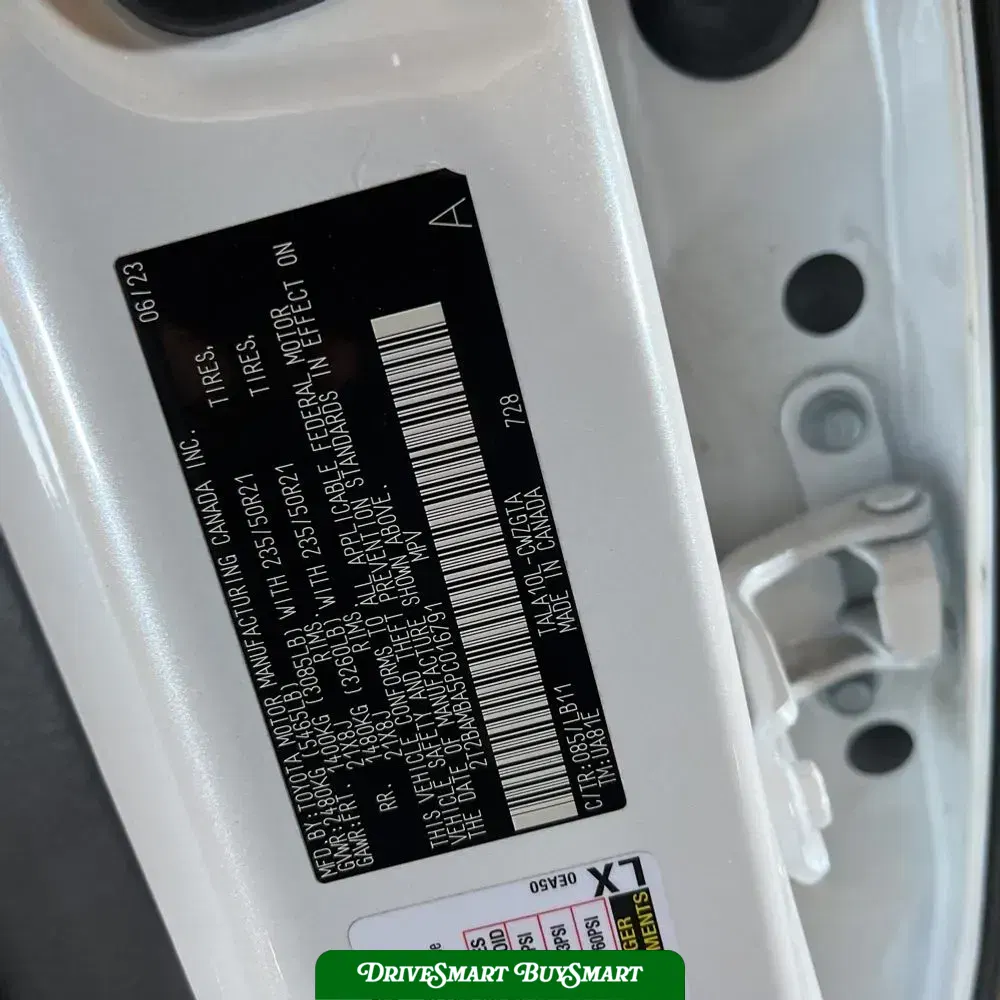 2023 Lexus RX 350 Premium+