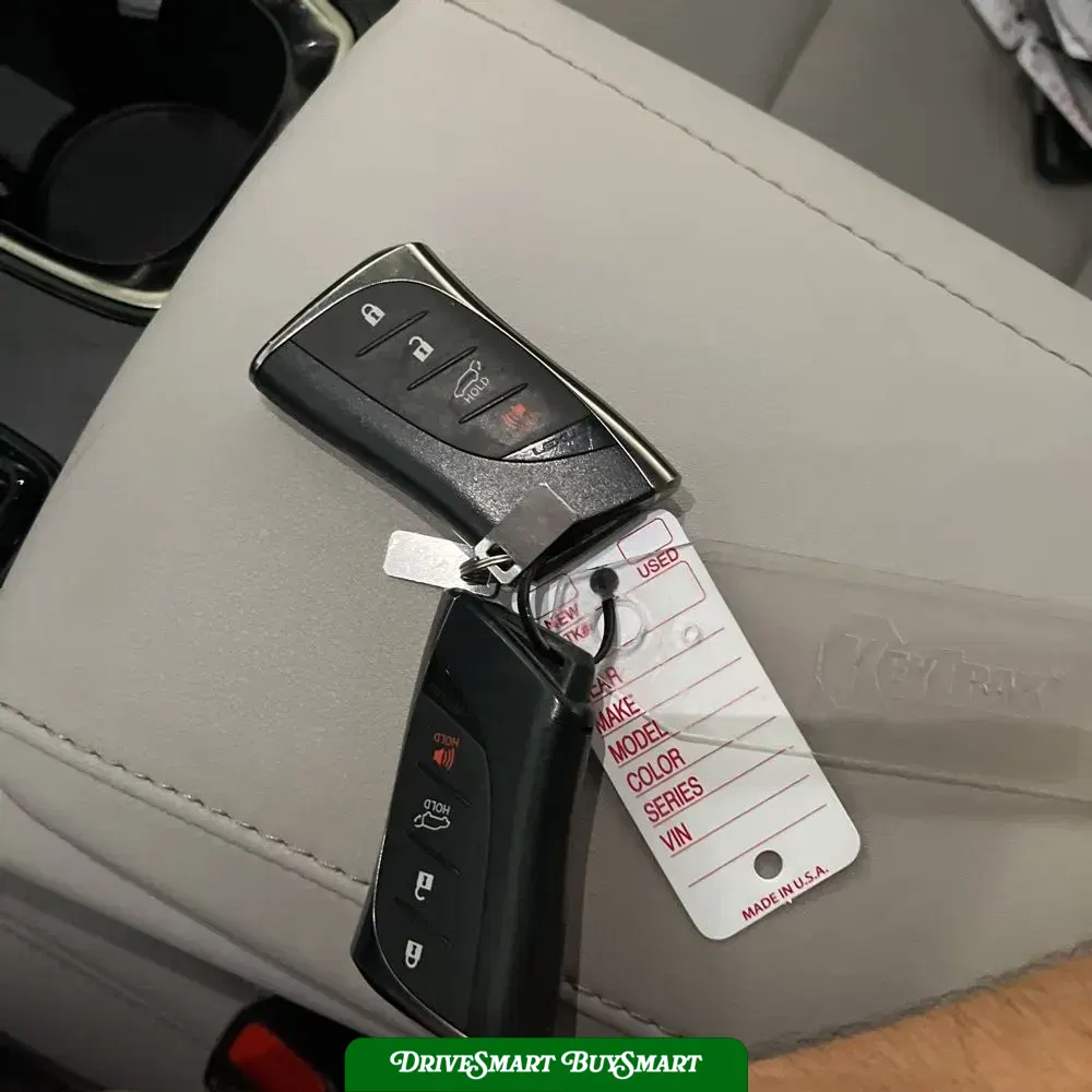 2023 Lexus RX 350 Premium+