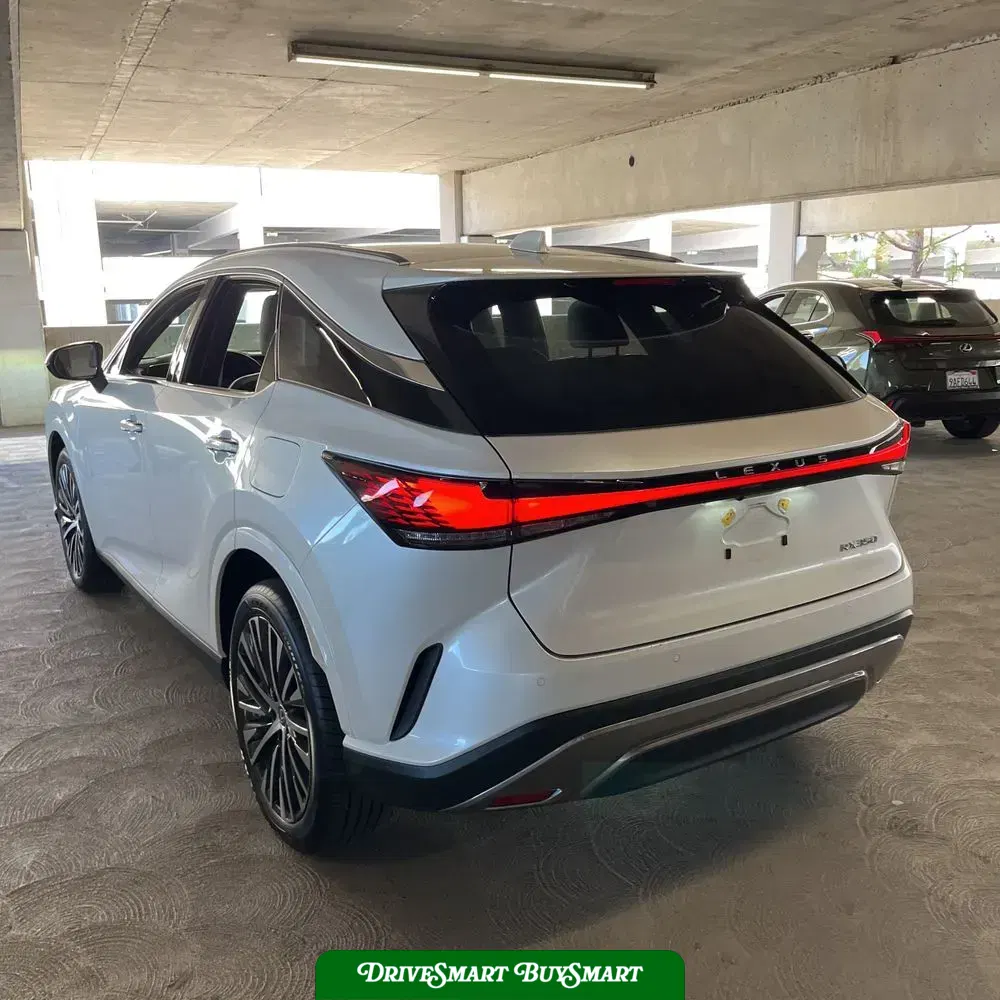 2023 Lexus RX 350 Premium+