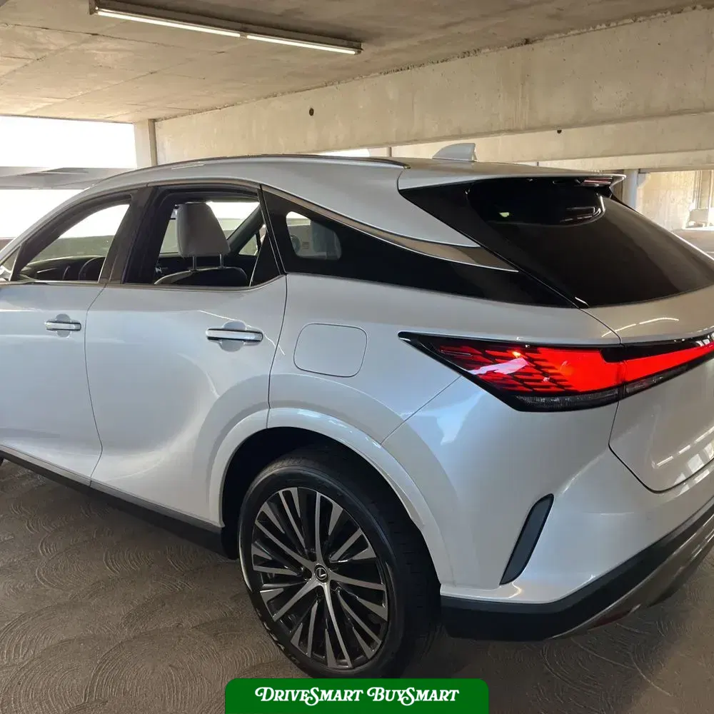 2023 Lexus RX 350 Premium+