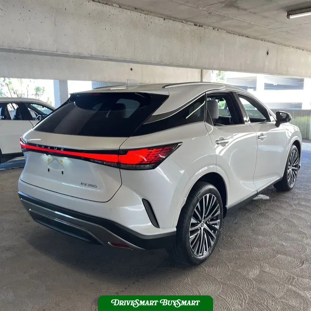 2023 Lexus RX 350 Premium+