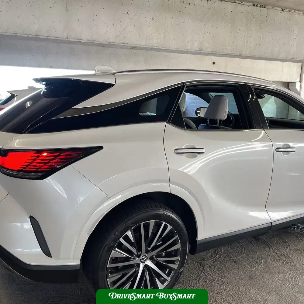2023 Lexus RX 350 Premium+