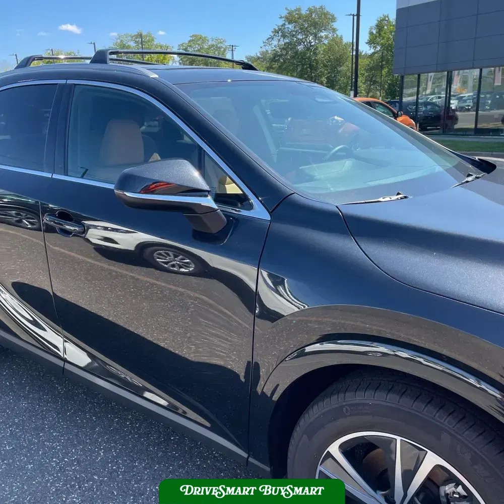 2024 Lexus RX 350 Premium