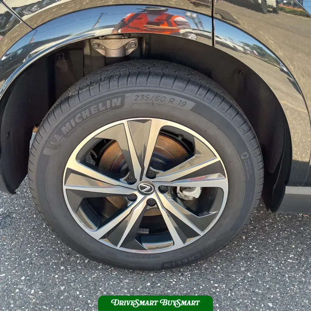 2024 Lexus RX 350 Premium