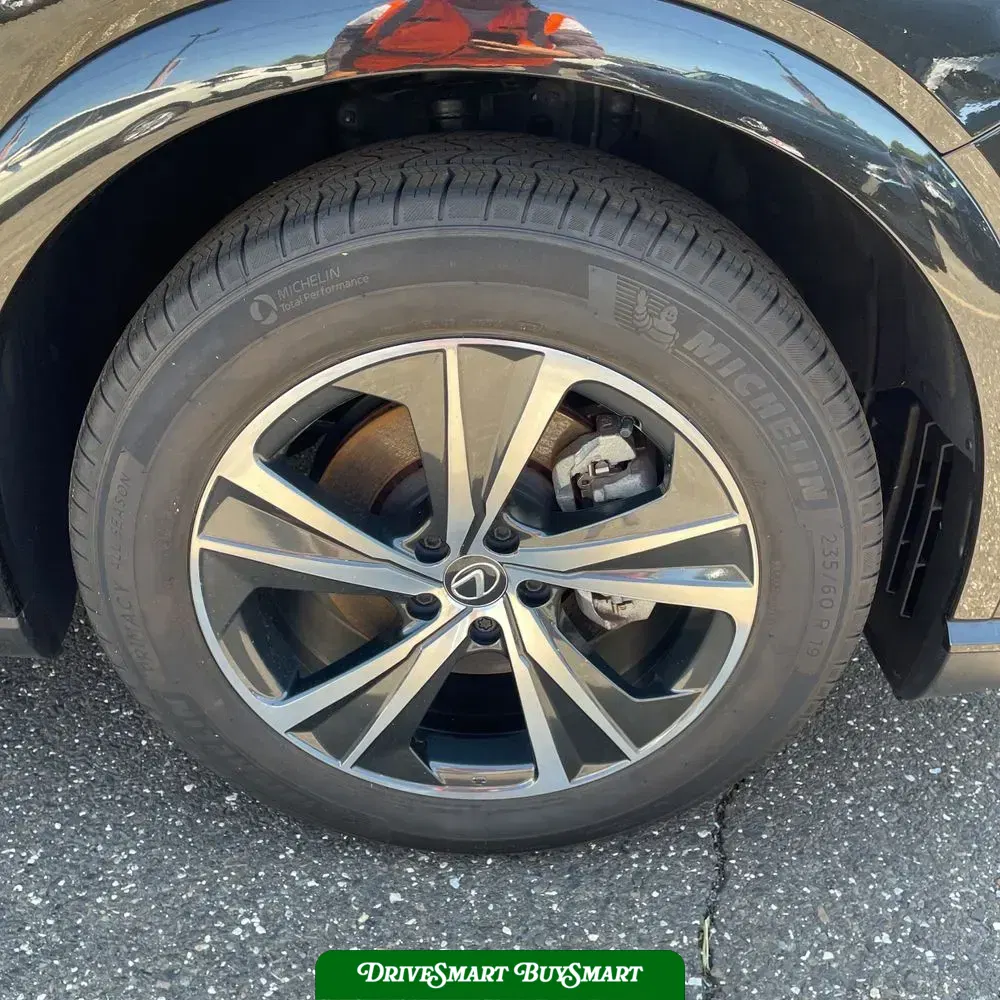 2024 Lexus RX 350 Premium