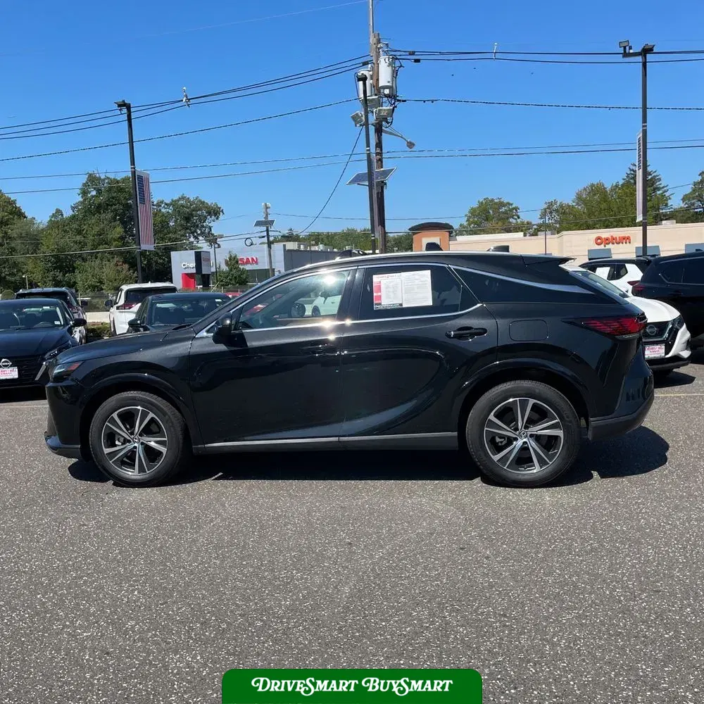 2024 Lexus RX 350 Premium