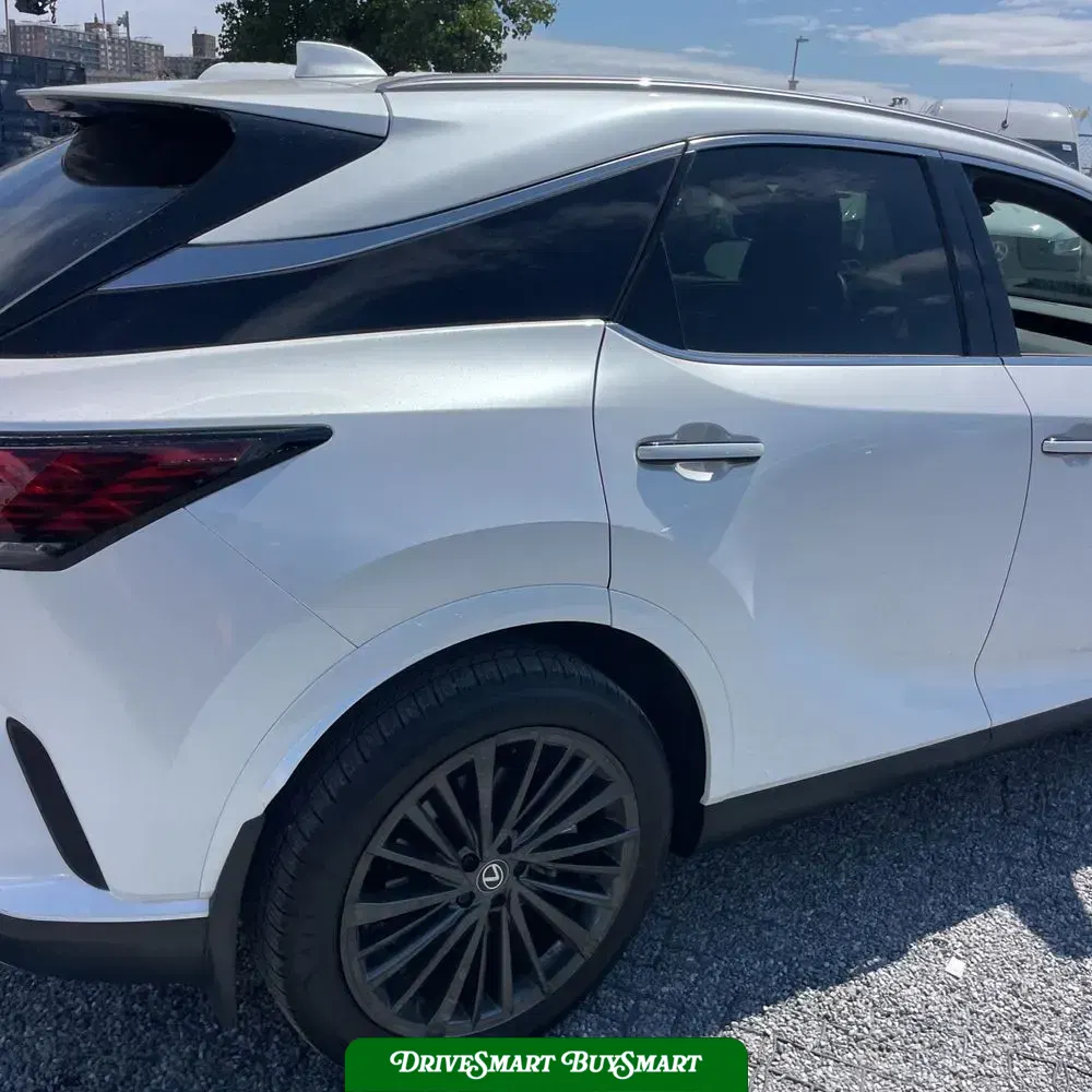 2024 Lexus RX 350 Premium