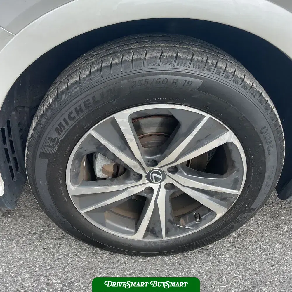 2023 Lexus RX 350 Premium