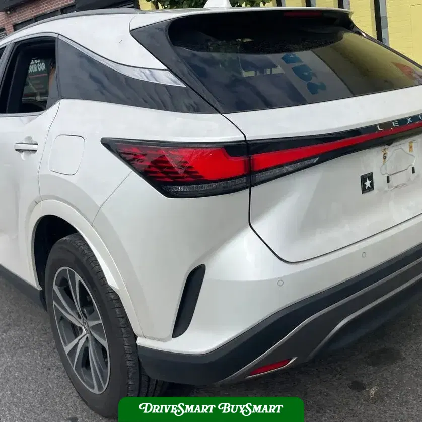 2023 Lexus RX 350 Premium