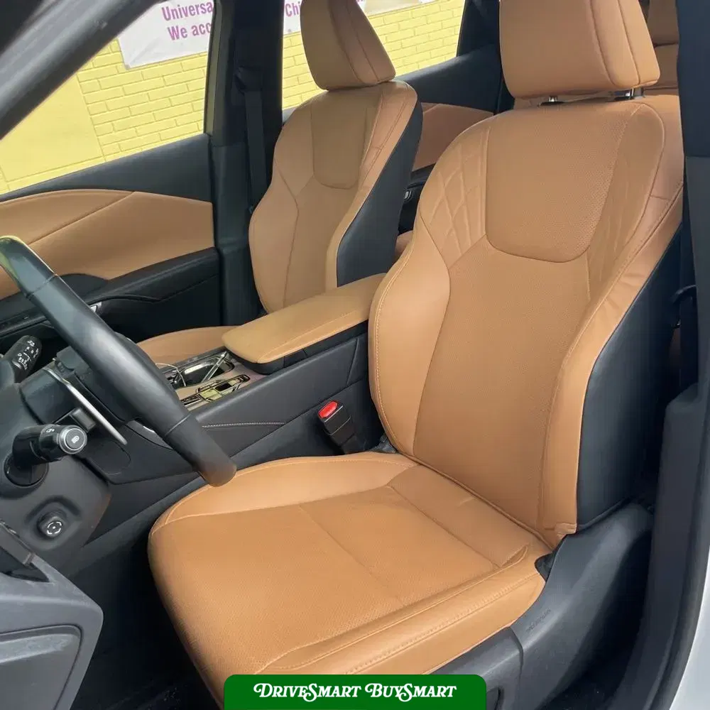 2023 Lexus RX 350 Premium