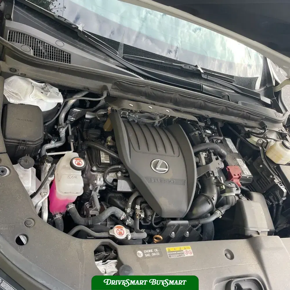 2023 Lexus RX 350 Premium