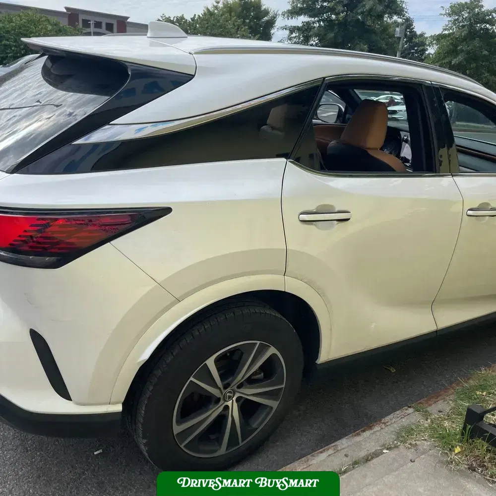 2023 Lexus RX 350 Premium