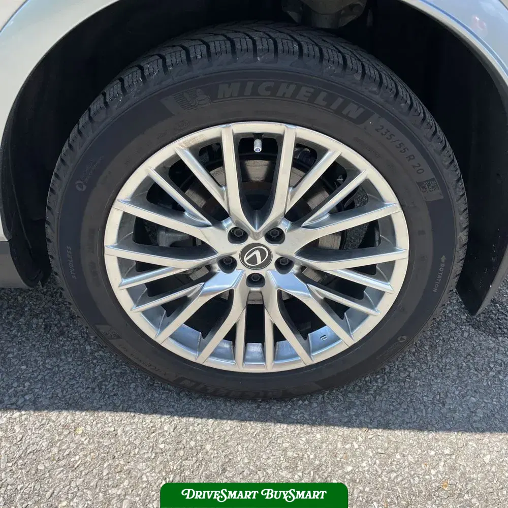 2023 Lexus RX350 Luxury