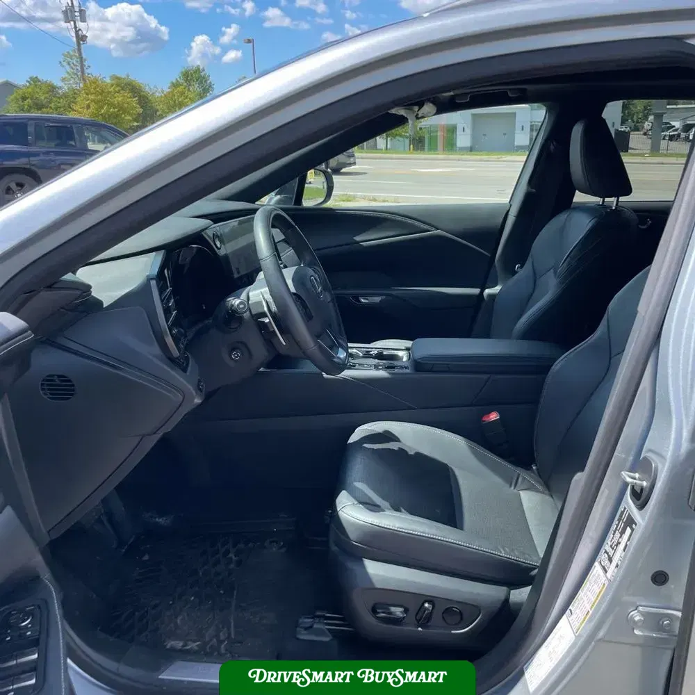 2023 Lexus RX350 Luxury