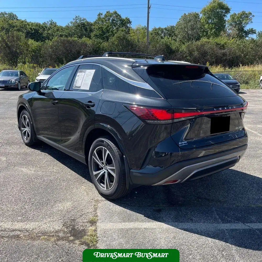 2024 Lexus RX 350 Premium