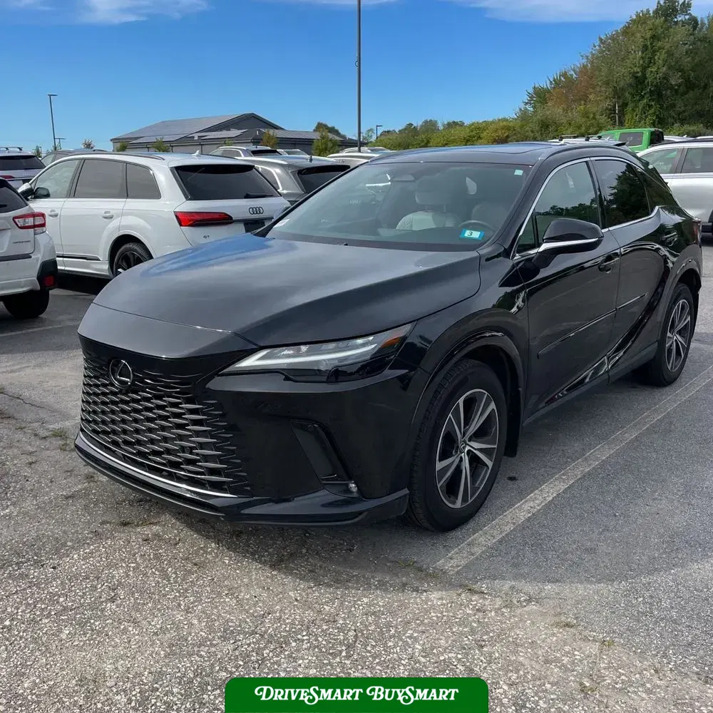 2023 Lexus RX 350 Premium