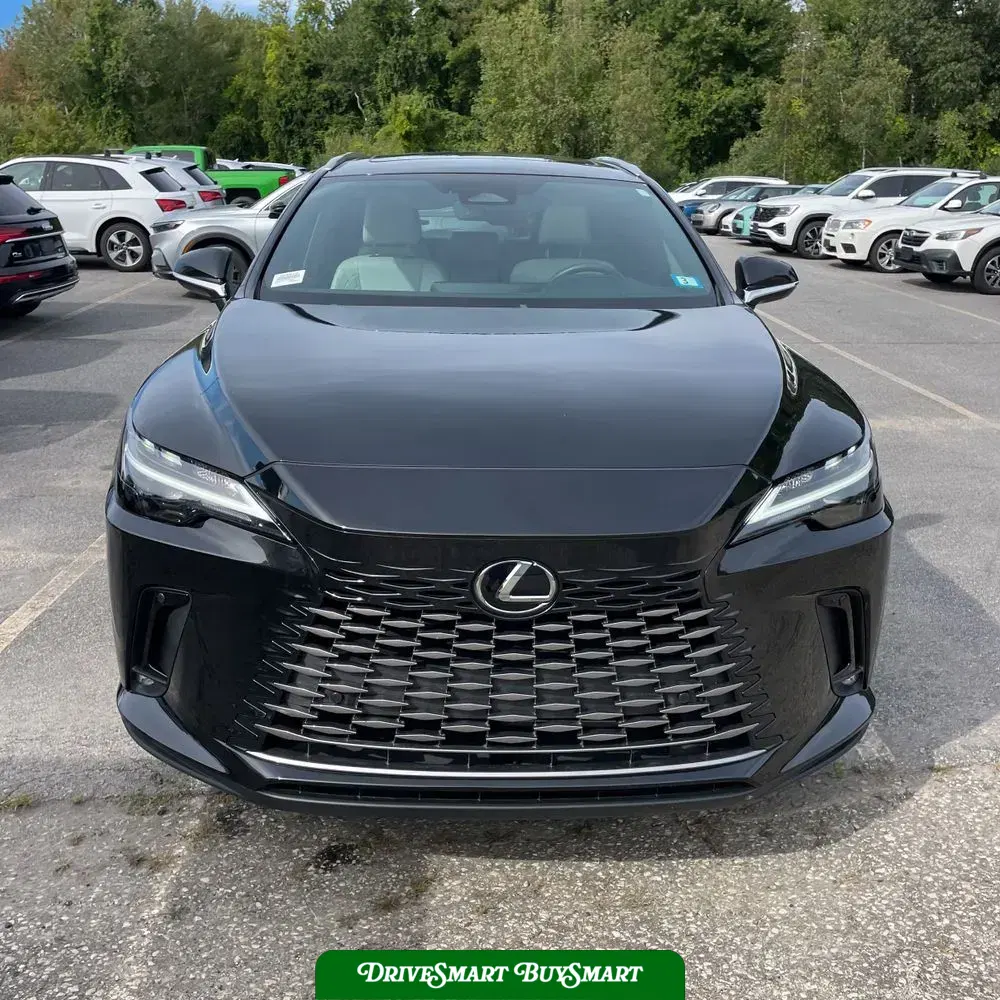 2023 Lexus RX 350 Premium