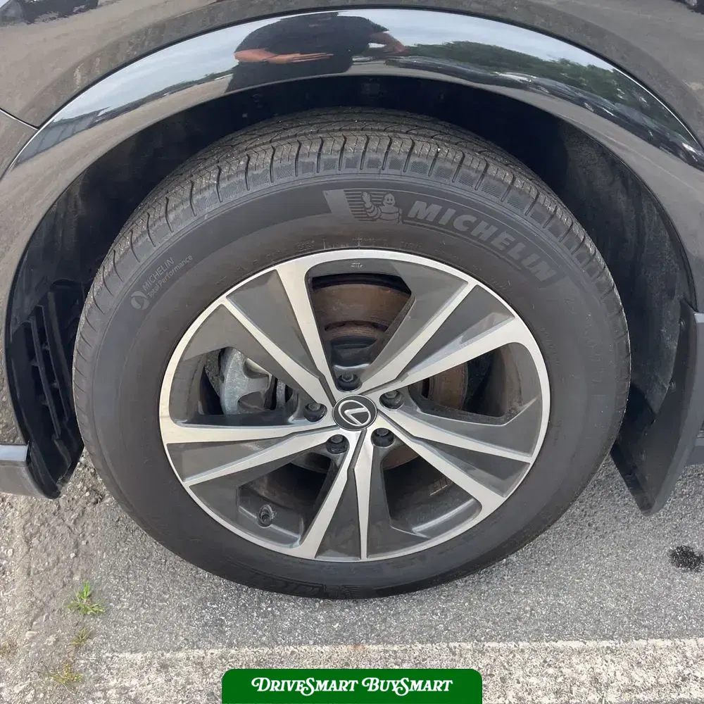 2023 Lexus RX 350 Premium