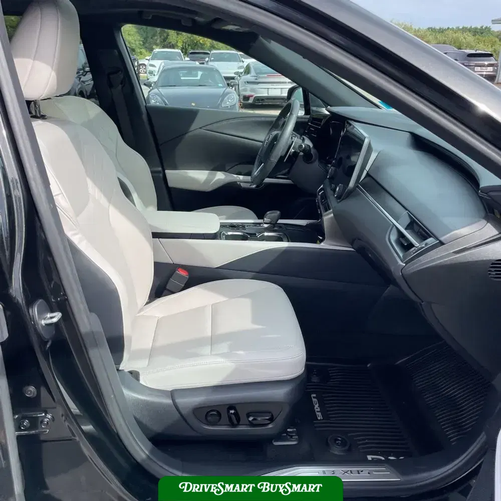 2023 Lexus RX 350 Premium