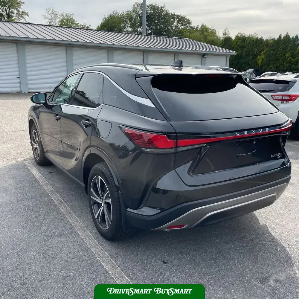 2023 Lexus RX 350 Premium