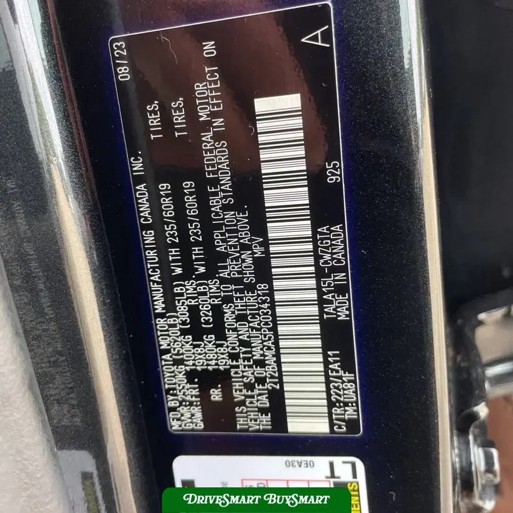 2023 Lexus RX 350 Premium