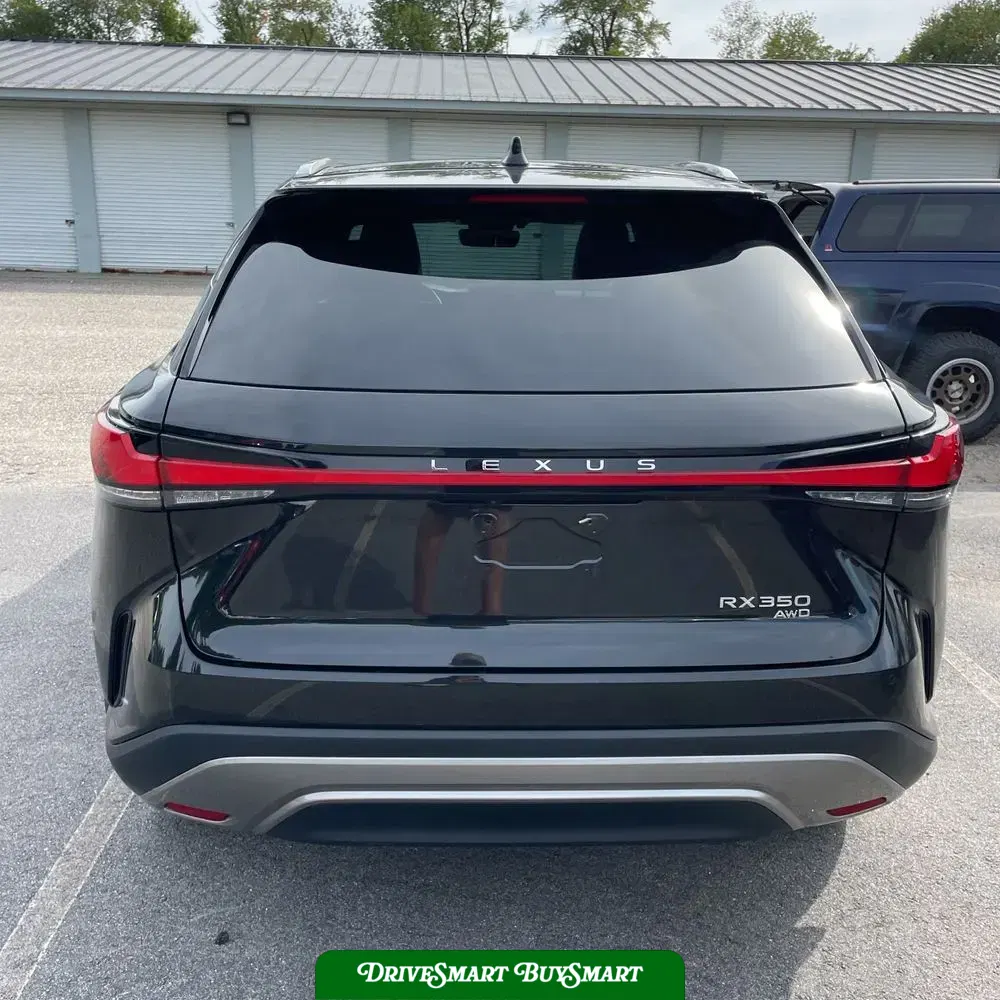 2023 Lexus RX 350 Premium