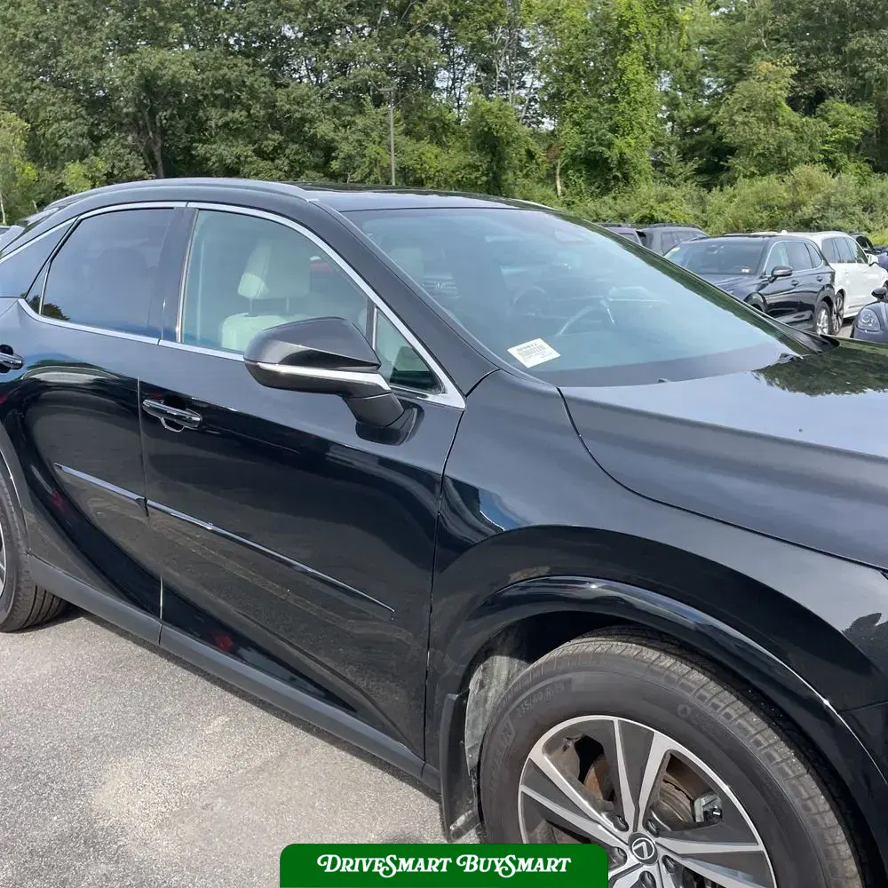 2023 Lexus RX 350 Premium