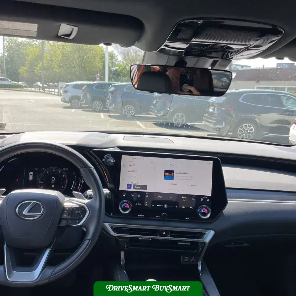 2024 Lexus RX 350 Premium