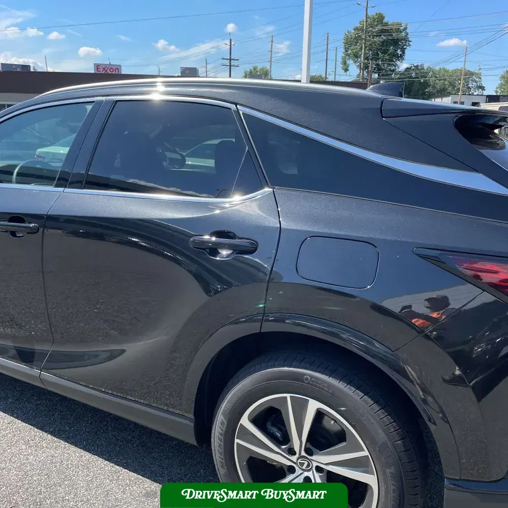 2024 Lexus RX 350 Premium