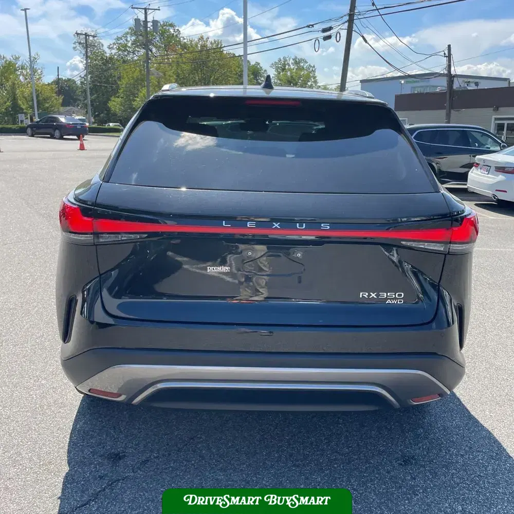 2024 Lexus RX 350 Premium