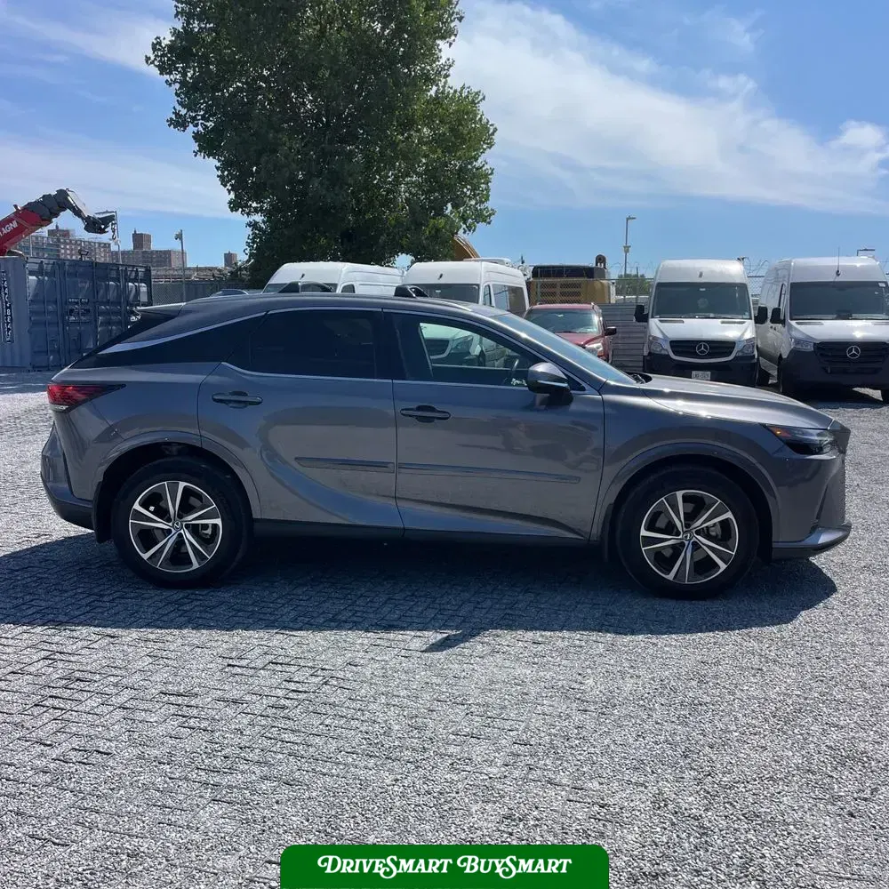 2023 Lexus RX 350 Premium