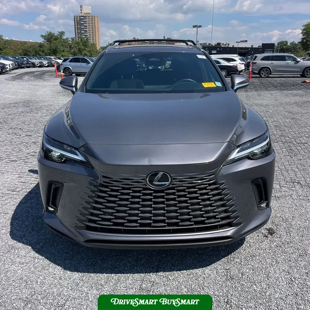 2023 Lexus RX 350 Premium