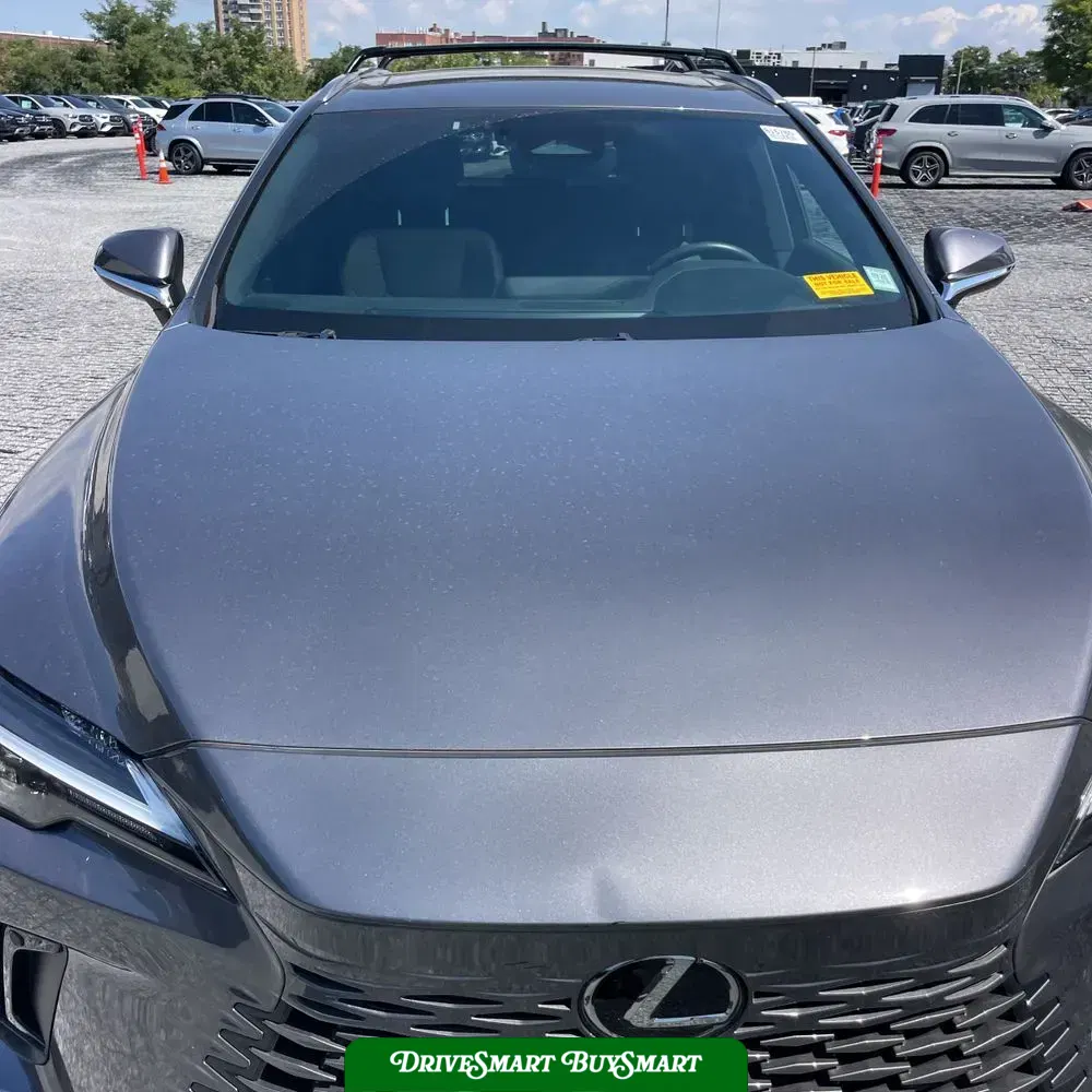 2023 Lexus RX 350 Premium