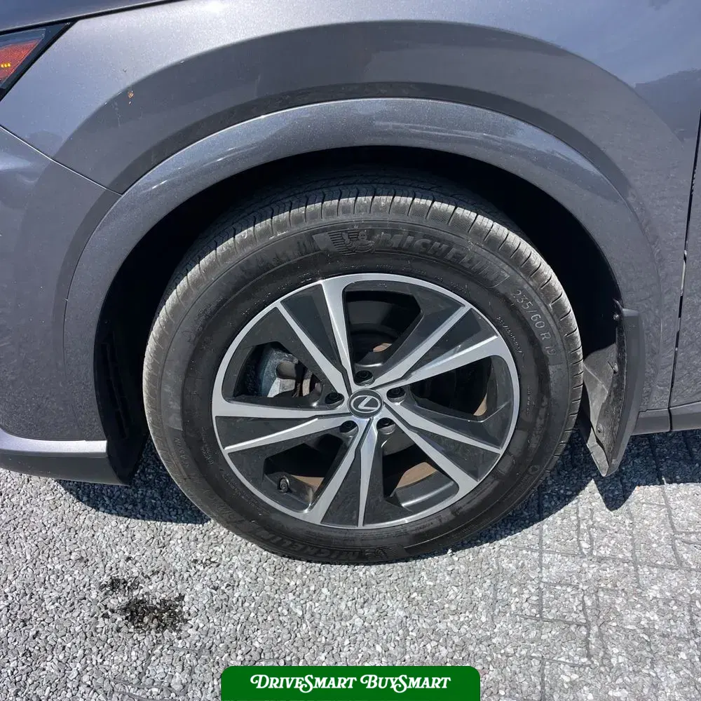 2023 Lexus RX 350 Premium