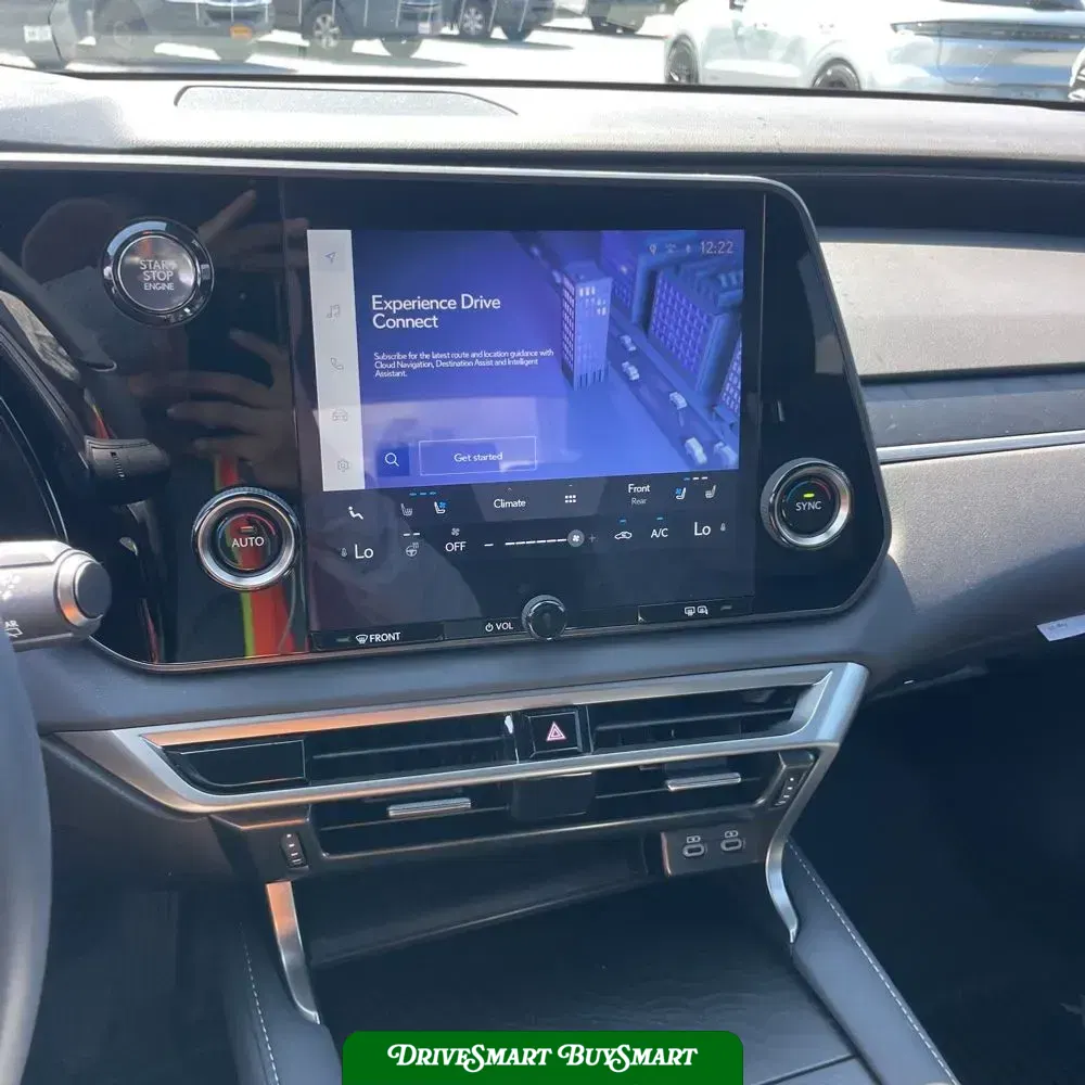 2023 Lexus RX 350 Premium