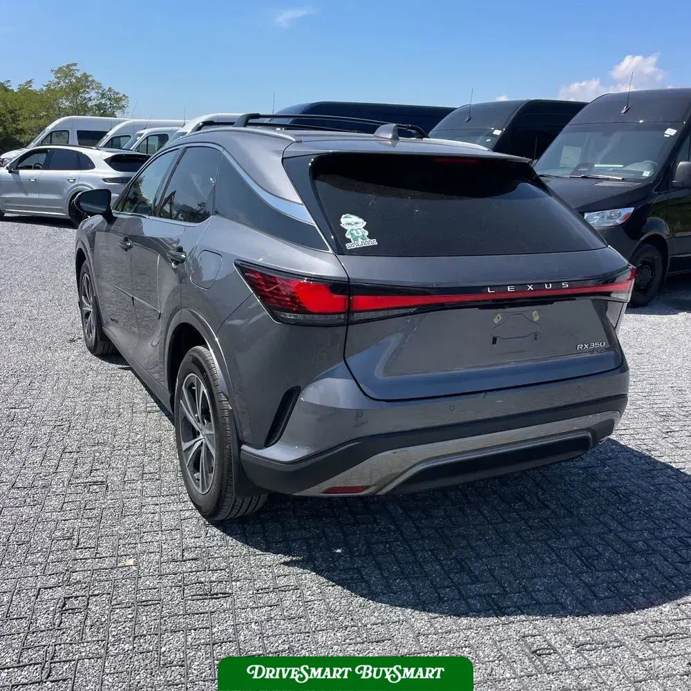 2023 Lexus RX 350 Premium