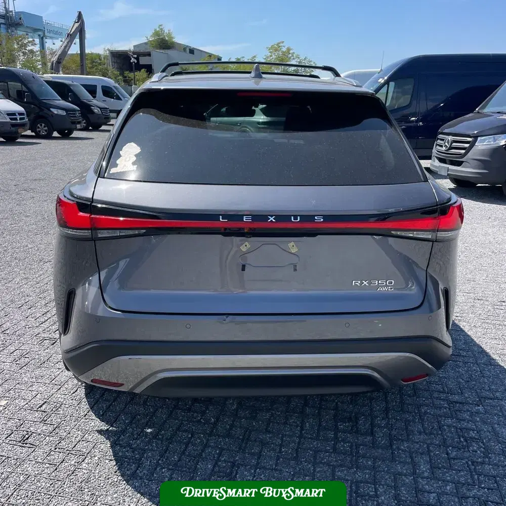2023 Lexus RX 350 Premium