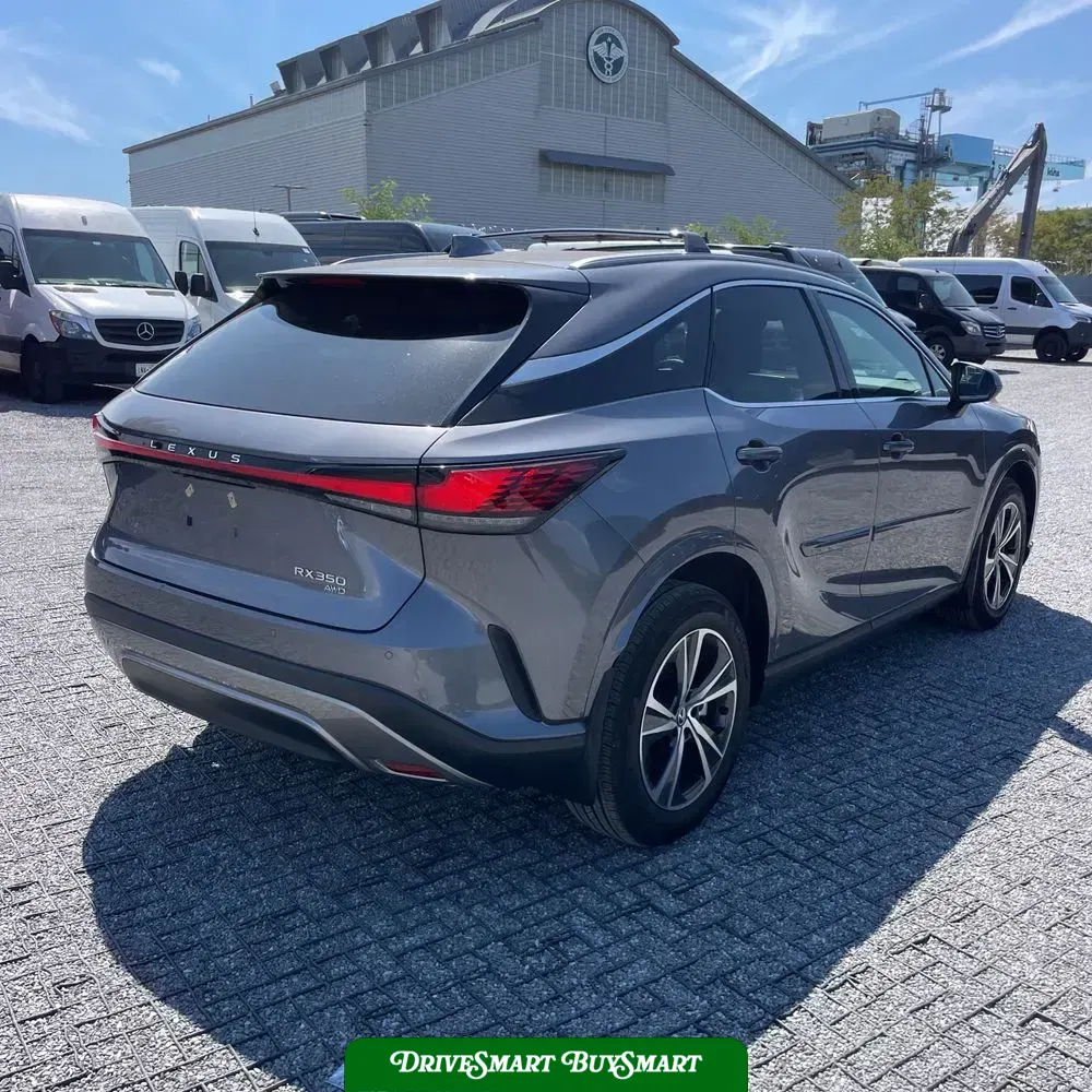 2023 Lexus RX 350 Premium