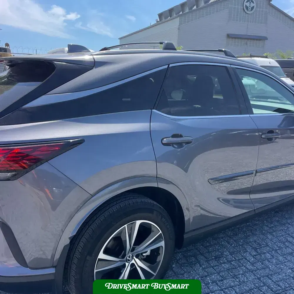 2023 Lexus RX 350 Premium