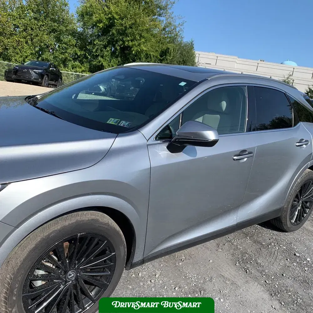2024 Lexus RX 350 Premium