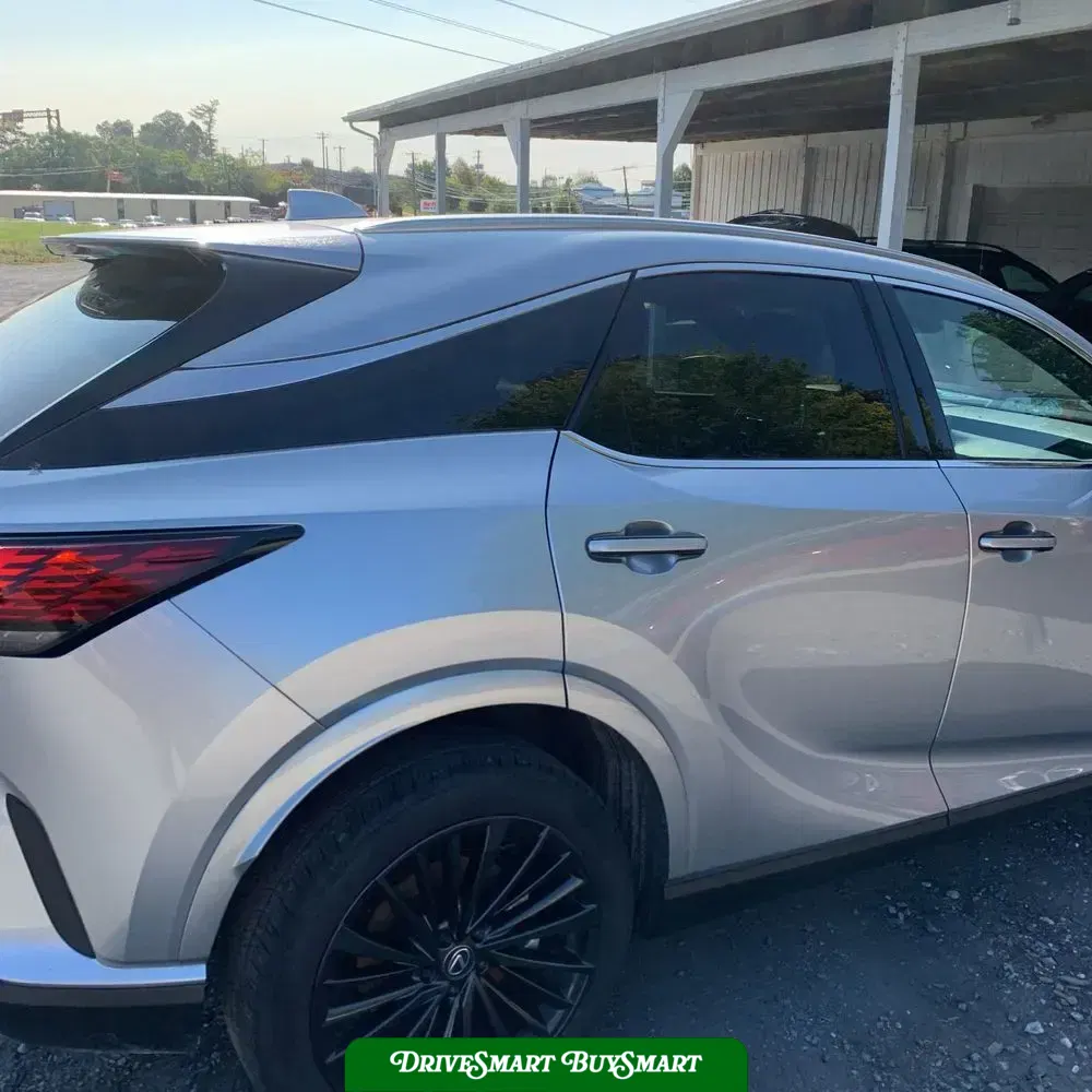 2024 Lexus RX 350 Premium