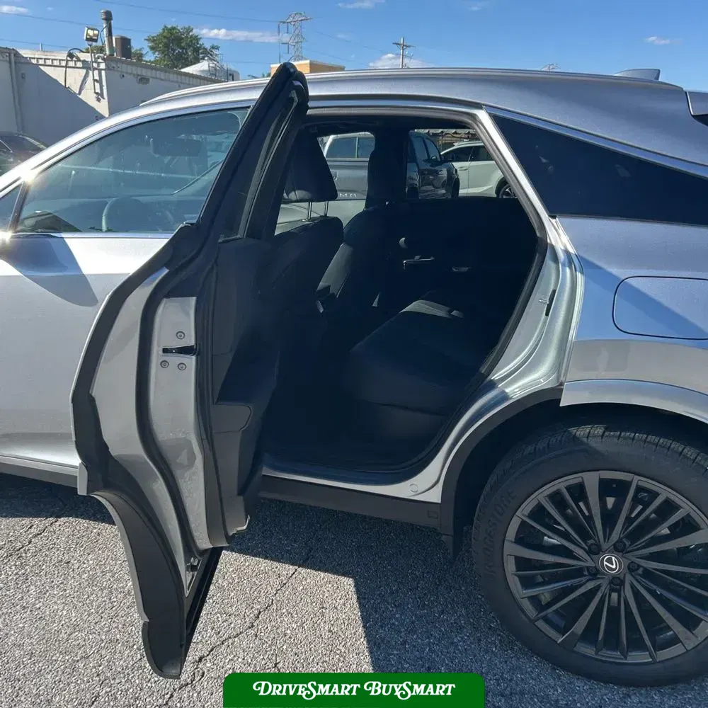 2024 Lexus RX 350 Premium